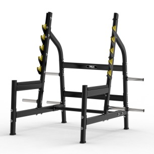 Squat Rack MO 2.0 | Obelix