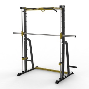 Jaula Smith Machine ZR...