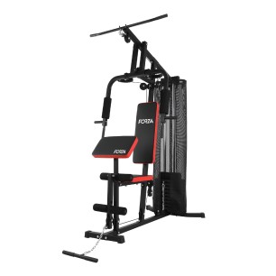 Máquina Home Gym PRO FZ402B...