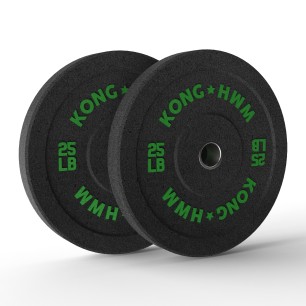 Crumb Bumpers Kong 25lb...