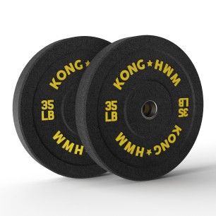 Crumb Bumpers Kong 35lb...