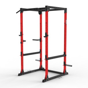 Power Rack Alpha | HWM®